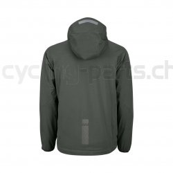 iXS Carve Zero insulated AW Jacke anthrazit