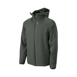 iXS Carve Zero insulated AW Jacke anthrazit