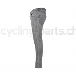 iXS Digger Denim Hose graphit