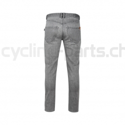 iXS Digger Denim Hose graphit