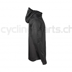 iXS Flow windbreaker Jacke anthracite