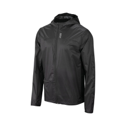 iXS Flow windbreaker Jacke anthracite