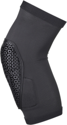 iXS Flow XTG Knieschoner schwarz