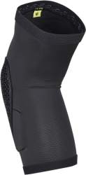 iXS Flow XTG Knieschoner schwarz