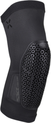 iXS Flow XTG Knieschoner schwarz
