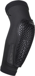 iXS Flow XTG Ellbogenschoner schwarz