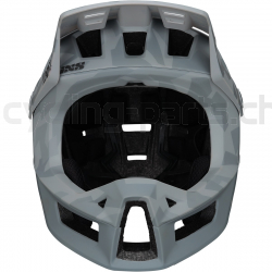 iXS Trigger FF MIPS Helm grau camo