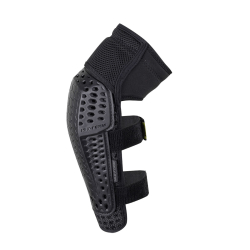 iXS Hex+ Ellbogenschoner schwarz