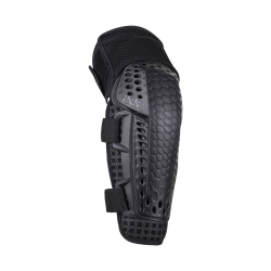 iXS Hex+ Ellbogenschoner schwarz