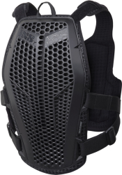 iXS Hex pull-over upper body protective