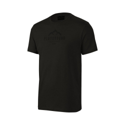 iXS Ridge T-Shirt black coffee