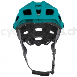 iXS Trail EVO lagoon XS 49-54 cm Helm