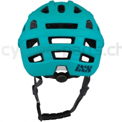 iXS Trail EVO lagoon XS 49-54 cm Helm