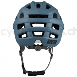 iXS Trail EVO ocean XLW 58-62 cm Helm