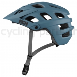 iXS Trail EVO ocean XS 49-54 cm Helm