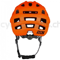 iXS Trail EVO orange XLW 58-62 cm Helm