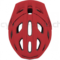 iXS Trail XC EVO fluo red SM 54-58 cm Helm