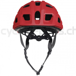 iXS Trail XC EVO fluo red SM 54-58 cm Helm