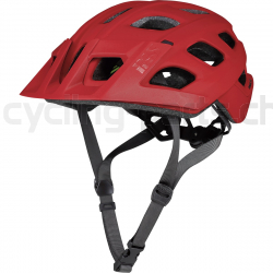 iXS Trail XC EVO fluo red ML 58-62 cm Helm