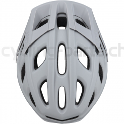 iXS Trail XC EVO grau SM 54-58 cm Helm