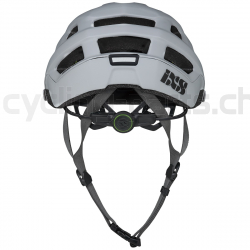 iXS Trail XC EVO grau SM 54-58 cm Helm