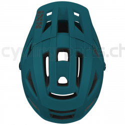 iXS Trigger AM everglade ML 58-62cm Helm