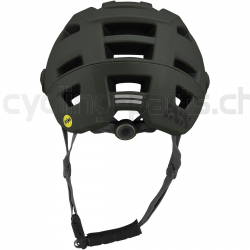 iXS Trigger AM MIPS graphit SM 54-58 cm Helm