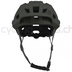 iXS Trigger AM MIPS graphit SM 54-58 cm Helm