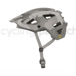 iXS Trigger AM MIPS grau camo ML 58-62 cm Helm