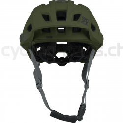 iXS Trigger AM MIPS olive SM 54-58 cm Helm