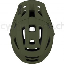 iXS Trigger AM MIPS olive SM 54-58 cm Helm