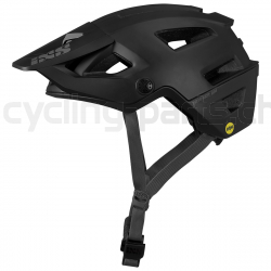 iXS Trigger AM MIPS schwarz ML 58-62 cm Helm