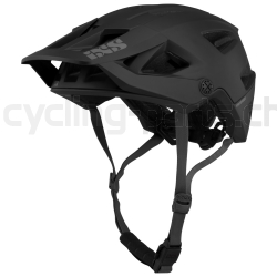 iXS Trigger AM black SM 54-58cm Helm