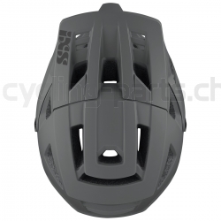 iXS Trigger FF Helm graphite
