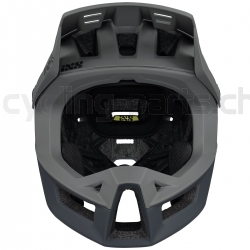 iXS Trigger FF Helm graphite