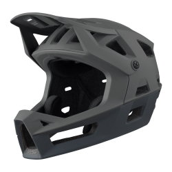 iXS Trigger FF Helm graphite