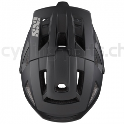 Preview: iXS Trigger FF Helm schwarz