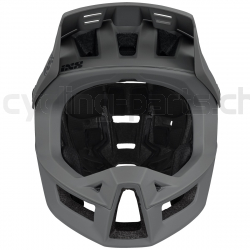iXS Trigger FF MIPS Helm graphite