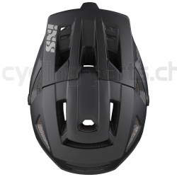 iXS Trigger FF MIPS Helm schwarz