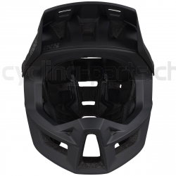 iXS Trigger FF MIPS Helm schwarz