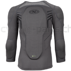 iXS Trigger Jersey upper body protective Kids