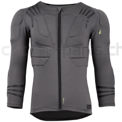 iXS Trigger Jersey upper body protective