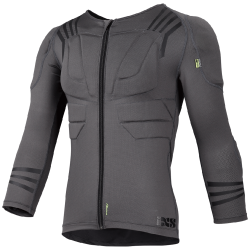 iXS Trigger Jersey upper body protective Kids