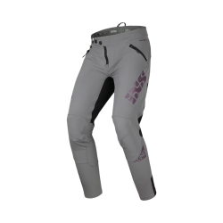 iXS Trigger Kids Pants graphite