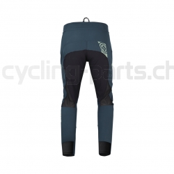 iXS Trigger Kids Pants marine-black