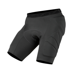 iXS Trigger Lower Protective Liner Shorts Kids grey