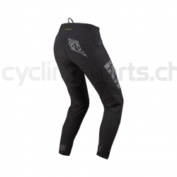 iXS Trigger Kids Pants black