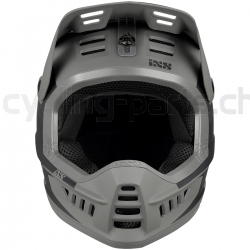 iXS XACT EVO black-graphite Helm