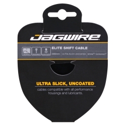 Jagwire Elite Ultra-Slick Schaltzug