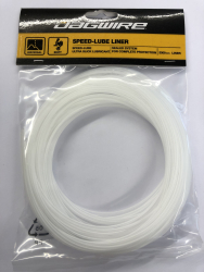 Jagwire Speed-Lube Liner 1.4mm x 1.9mm x 2.3m